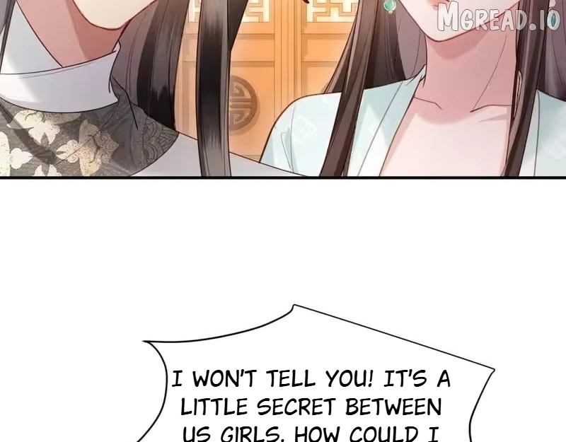 On Our Wedding Night, I Got Pregnant with the Chief Warden’s Child Chapter 54  - page 7